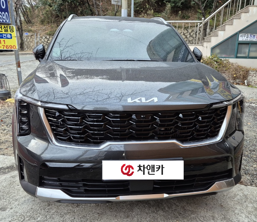 쏘렌토