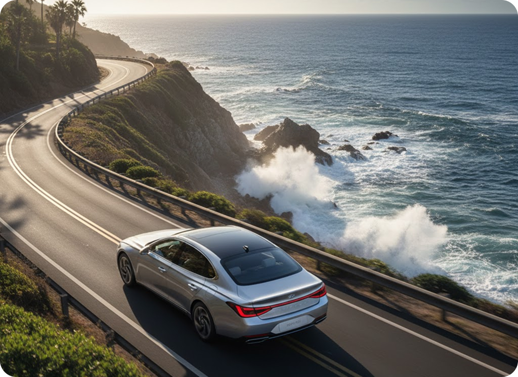 드라이빙 이미지